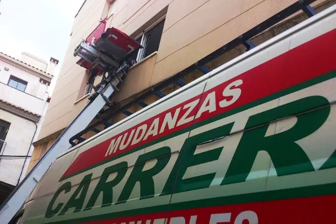 empresa mudanzas carrera mudanzas carrera