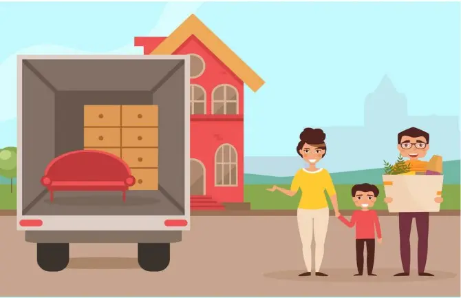 compartir camion mudanza optimizar presupuesto