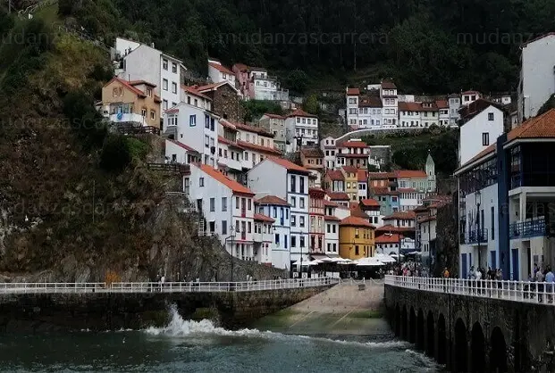 mudarse a cudillero