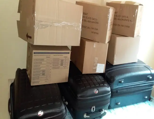 grupaje cajas grupaje de enseres
