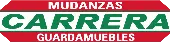 logo mudanzas carrera